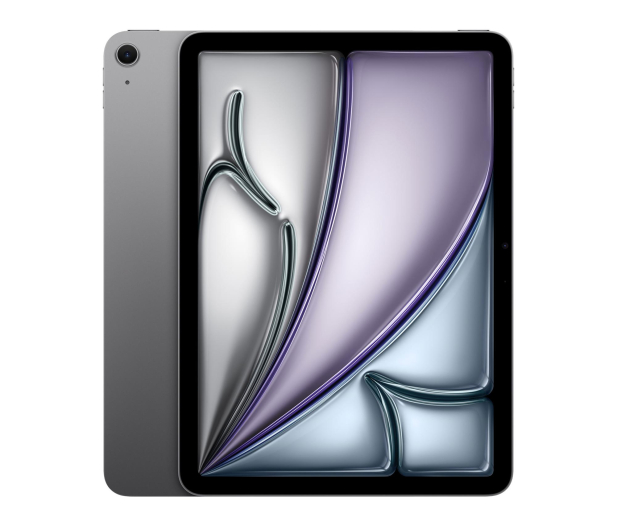 APPLE iPad Air 11" M4 1TB Wi-Fi gwiezdna szarość - 1505878 - zdjęcie